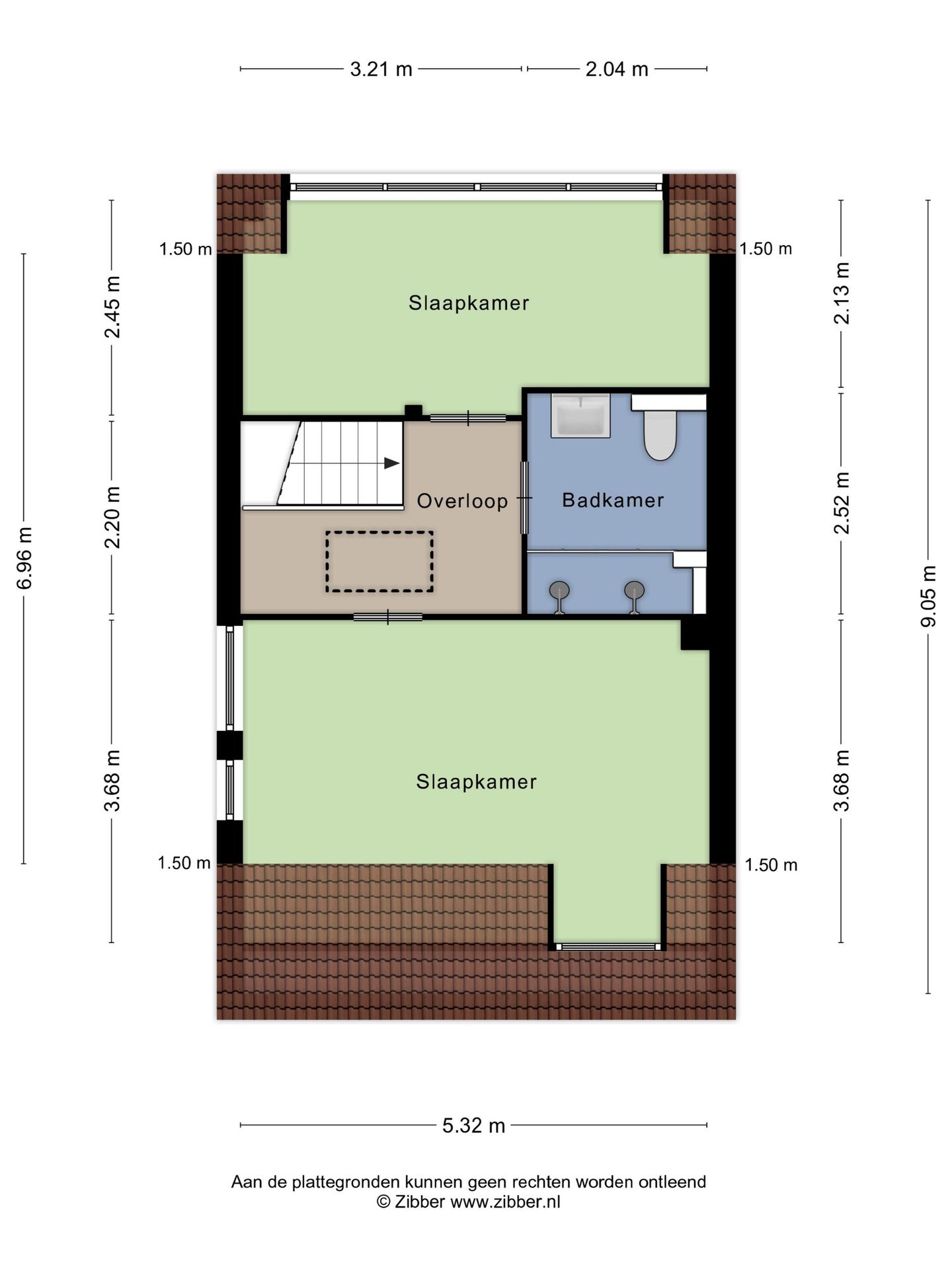 Foto 34 van Rudigerstraat 22