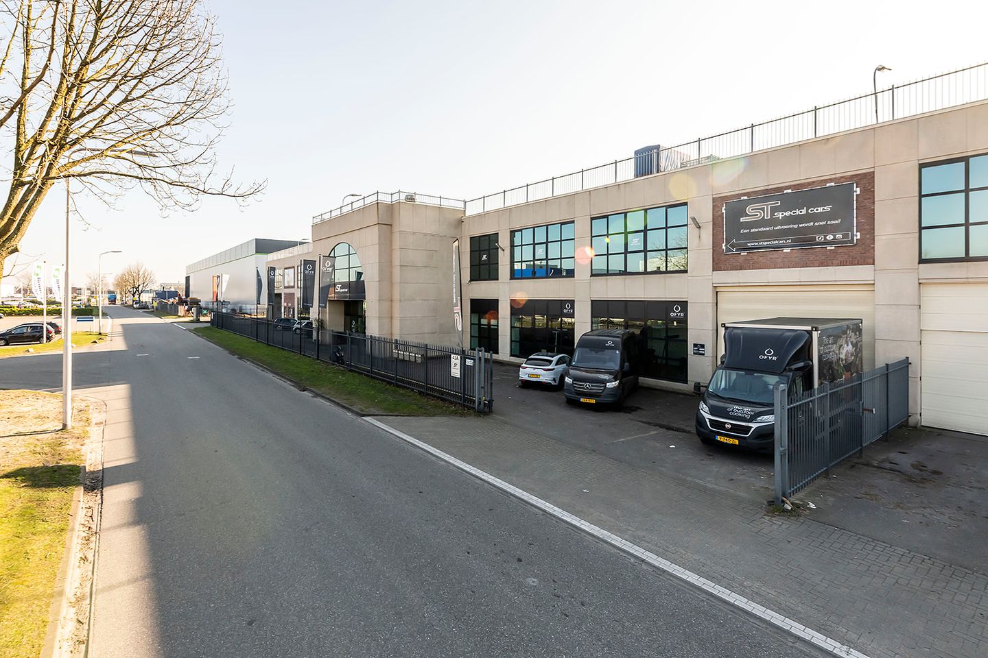 View photo 1 of Gewenten 43-a