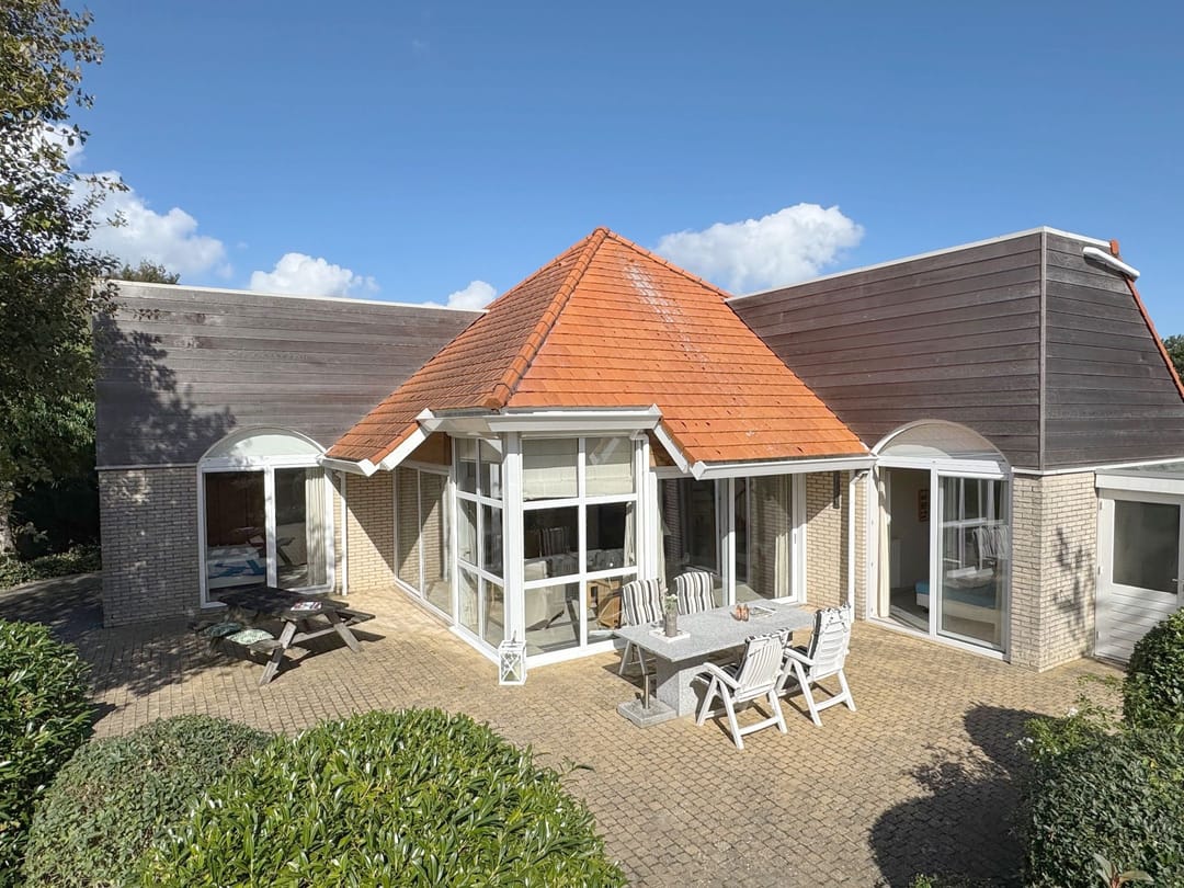 Foto 1 van Duinpark Boulevard 21