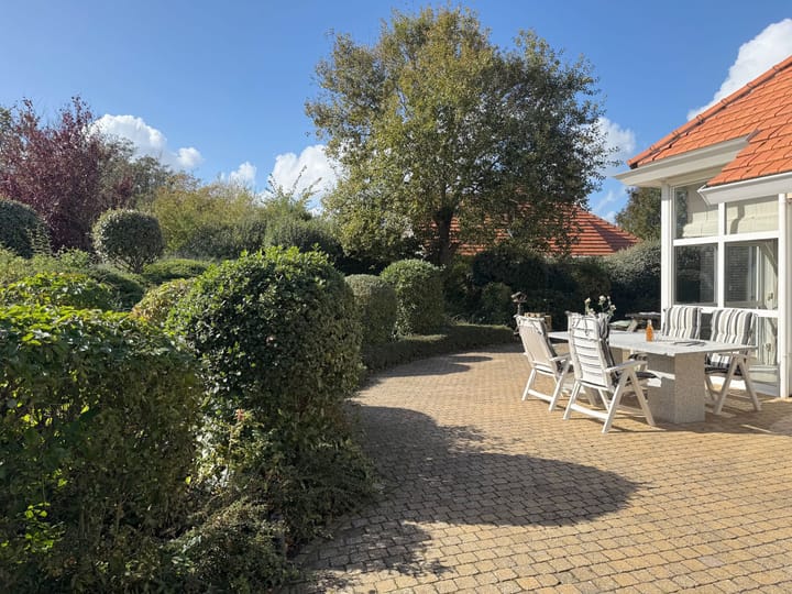 Foto 5 van Duinpark Boulevard 21