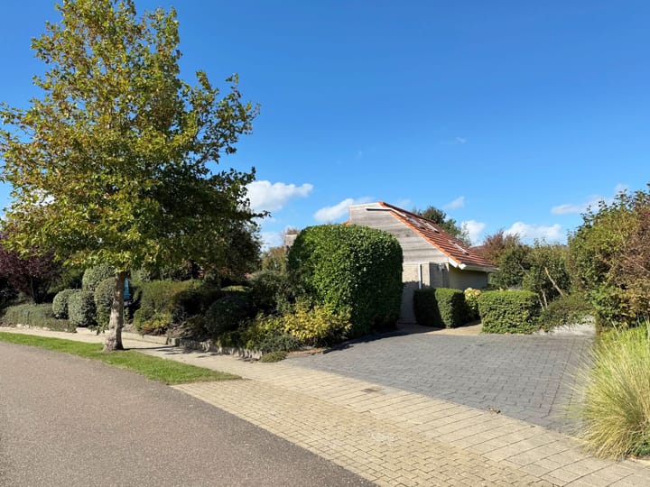 Foto 7 van Duinpark Boulevard 21