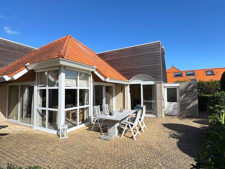 Foto 25 van Duinpark Boulevard 21