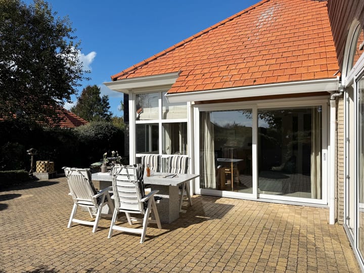 Foto 26 van Duinpark Boulevard 21