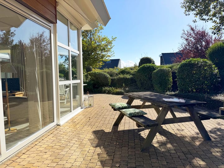 Foto 27 van Duinpark Boulevard 21