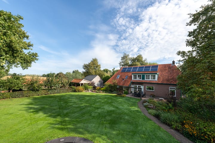 Photo 2 of Markeweg 22