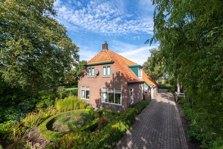 Photo 3 of Markeweg 22