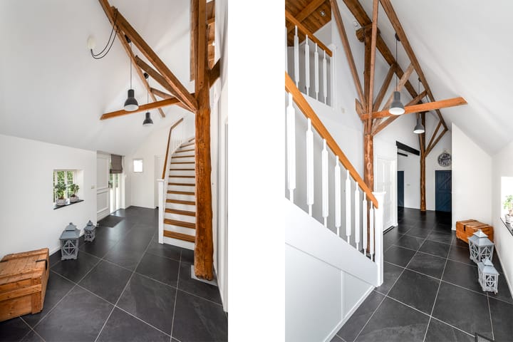 Photo 4 of Markeweg 22