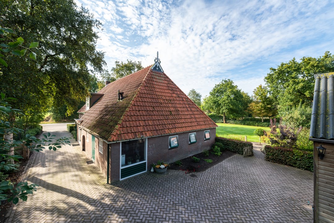 Foto 41 van Markeweg 22