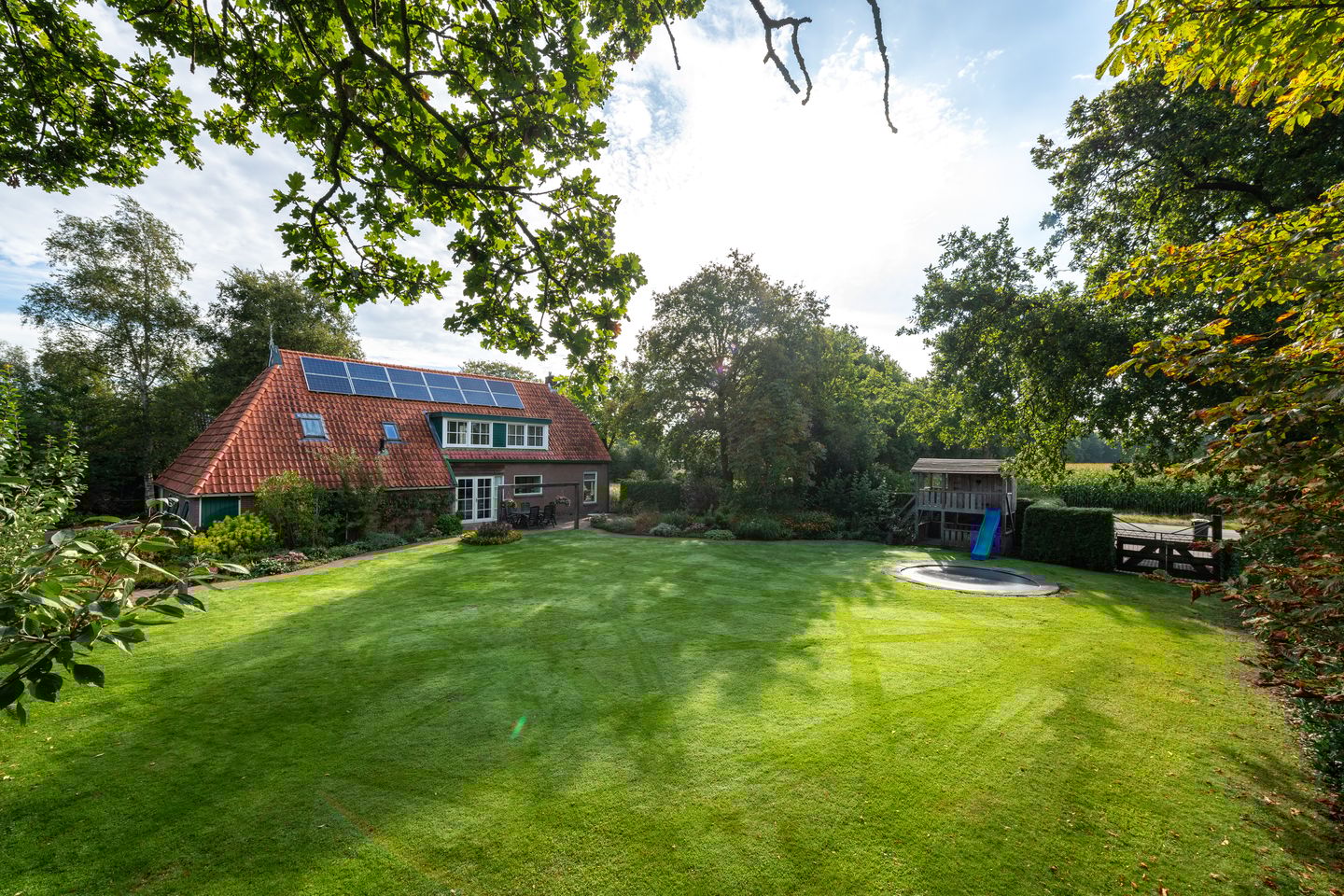 Photo 1 of Markeweg 22