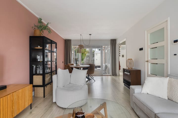 Foto 12 van Kwelderstraat 46