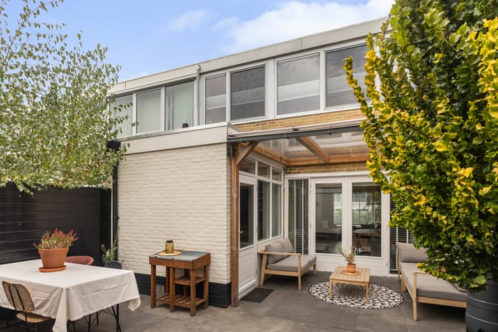 Foto 33 van Kwelderstraat 46