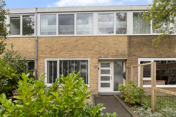 Foto 38 van Kwelderstraat 46