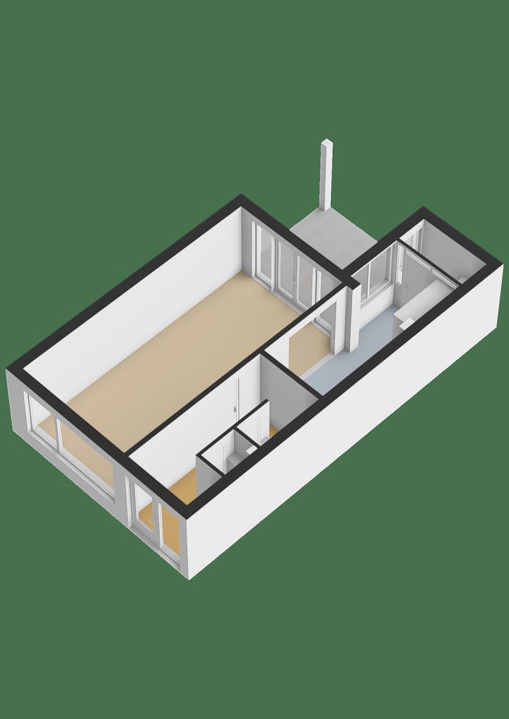 Foto 48 van Kwelderstraat 46