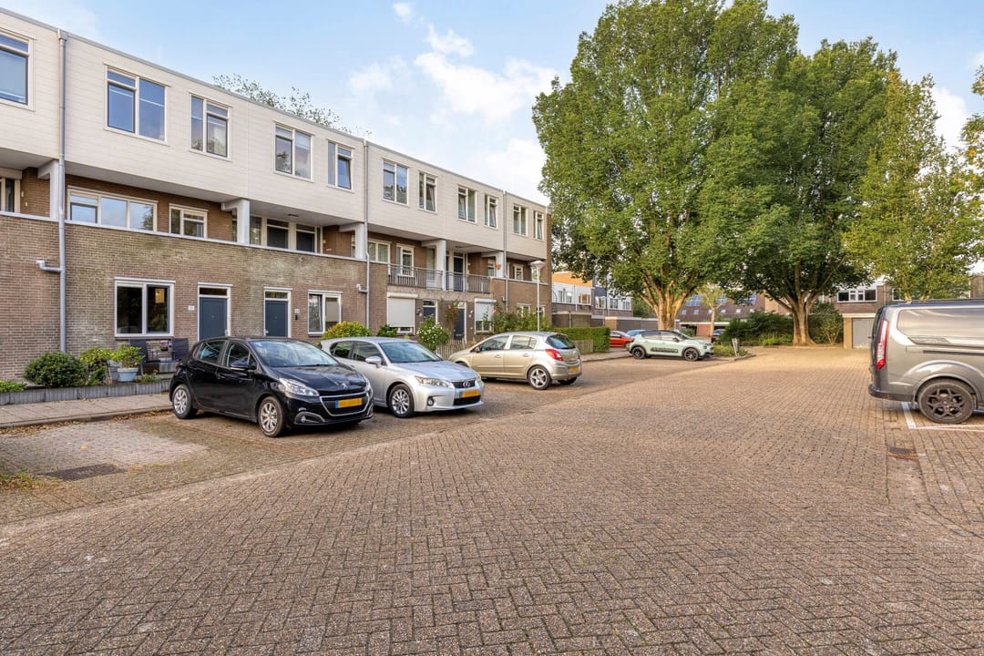 Foto 7 van Zuilenburg 26