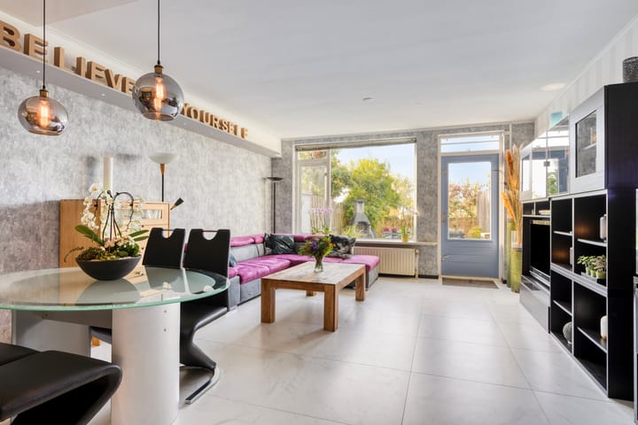 Foto 11 van Zuilenburg 26