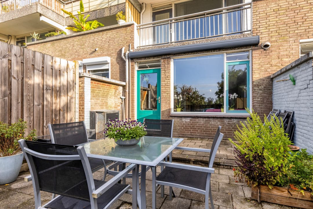 Foto 31 van Zuilenburg 26