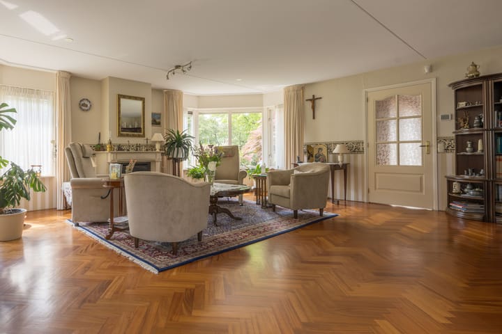 Foto 2 van Oosterbrink 9-C