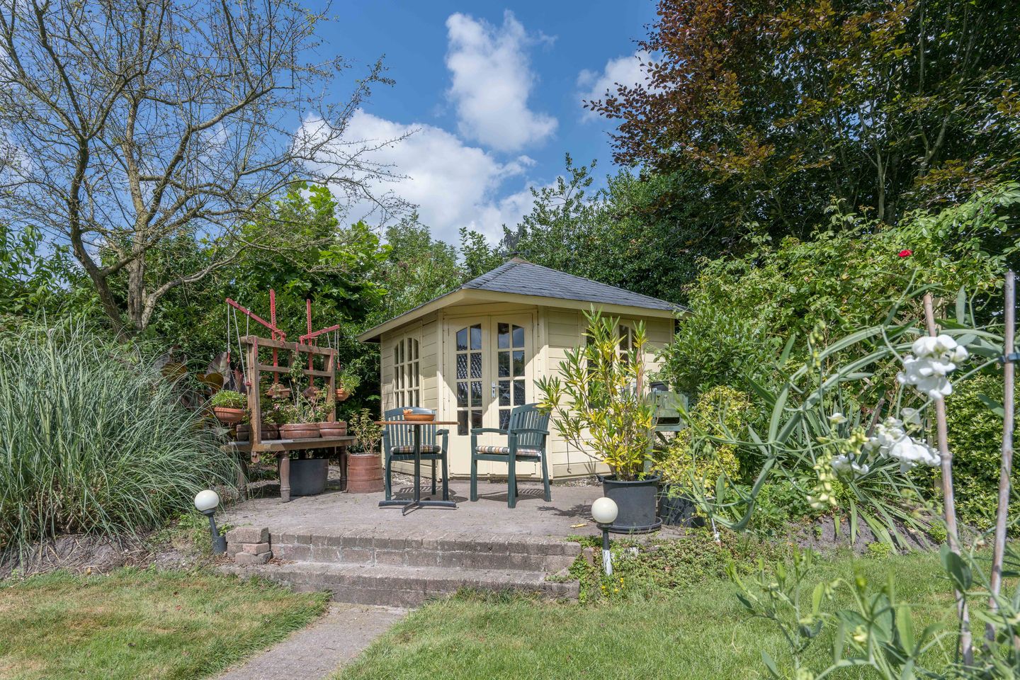 Foto 35 van Oosterbrink 9-C