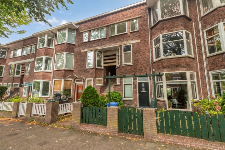 Foto 4 van Caan van Necklaan 45