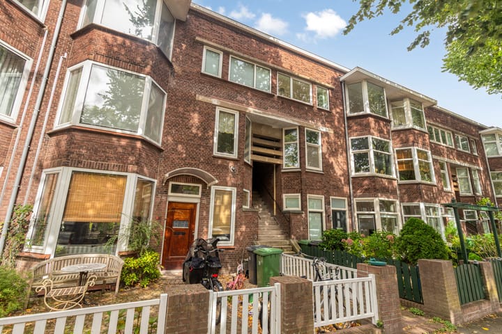 Foto 18 van Caan van Necklaan 45