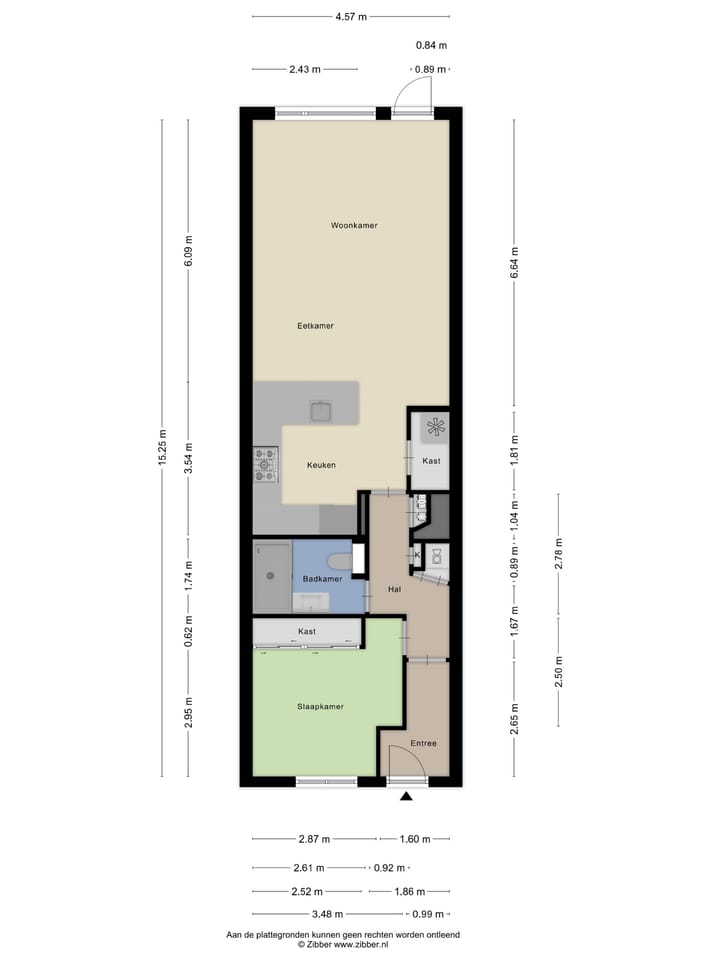 Foto 35 van Zuilenburg 26