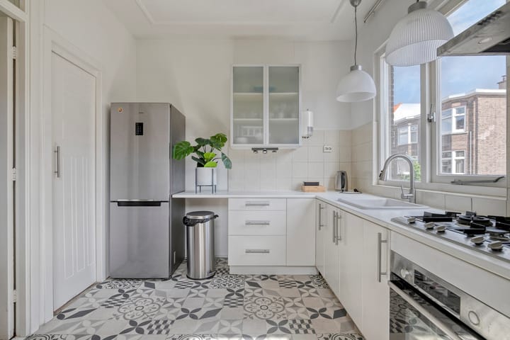 Foto 5 van Morelstraat 151