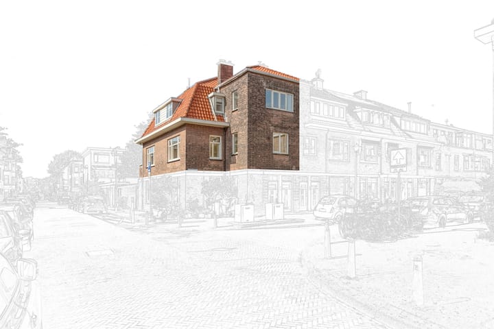 Foto 2 van Morelstraat 151