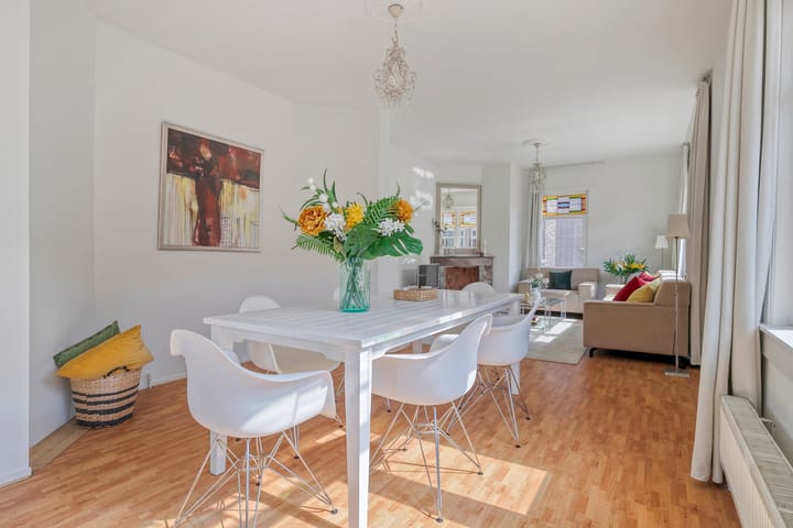 Foto 4 van Morelstraat 151