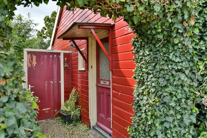 Foto 3 van Lijnderdijk 20