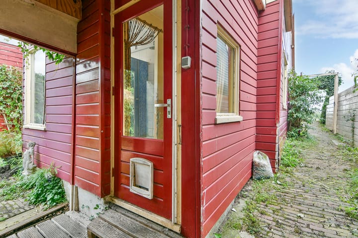 Foto 21 van Lijnderdijk 20