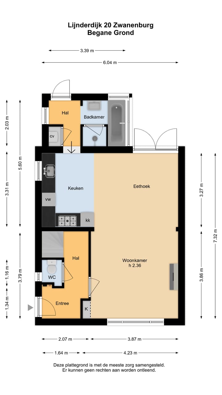 Foto 38 van Lijnderdijk 20