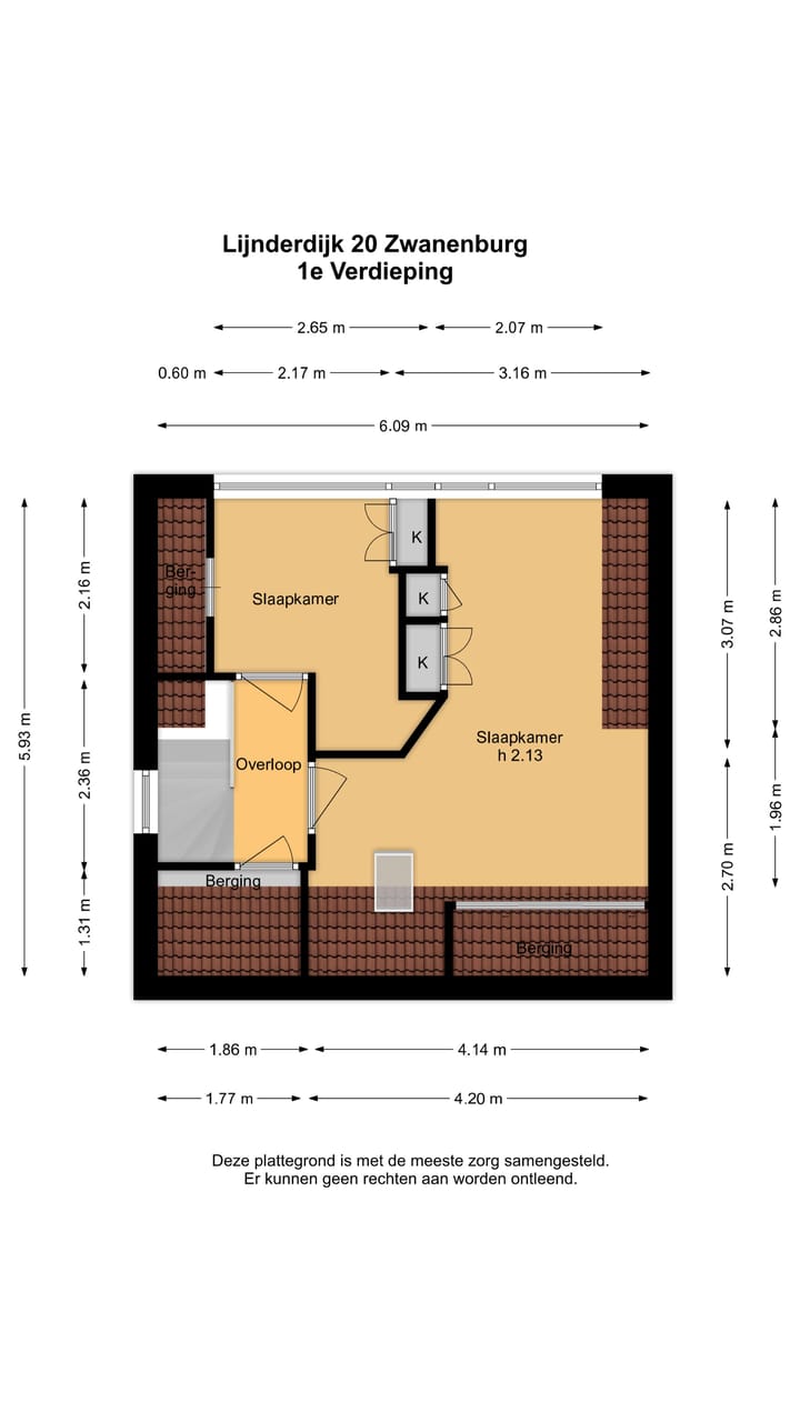 Foto 39 van Lijnderdijk 20
