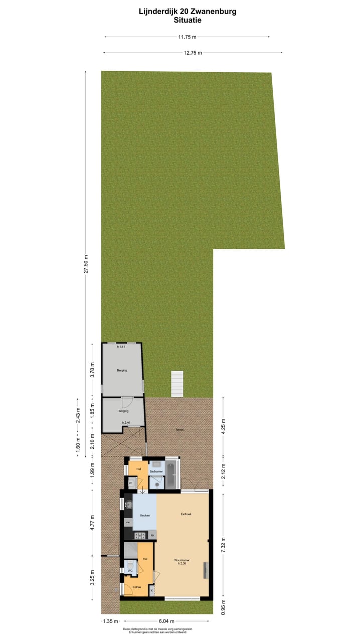 Foto 40 van Lijnderdijk 20