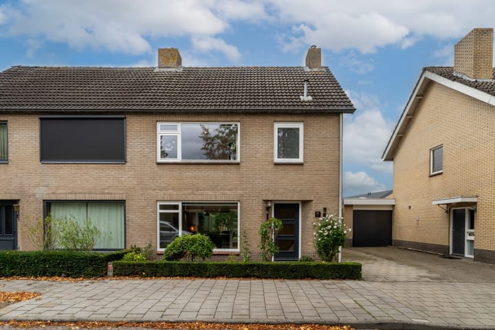 Foto 1 van Hoogstraat 65