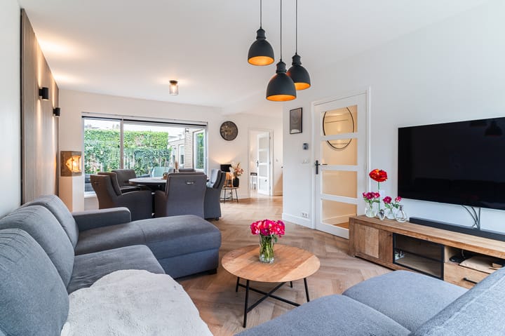 Foto 3 van Hoogstraat 65