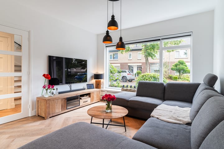 Foto 4 van Hoogstraat 65