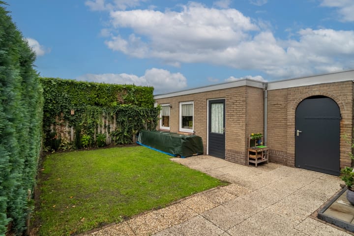 Foto 23 van Hoogstraat 65