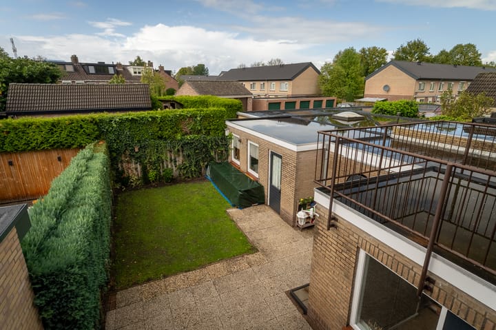 Foto 30 van Hoogstraat 65