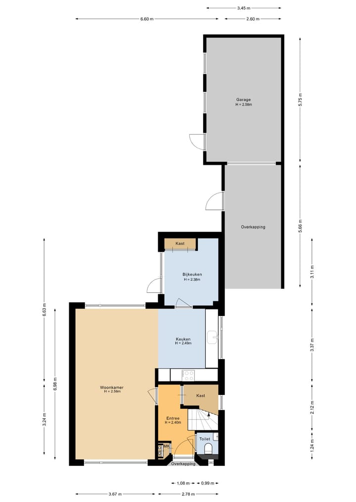 Foto 60 van Hoogstraat 65