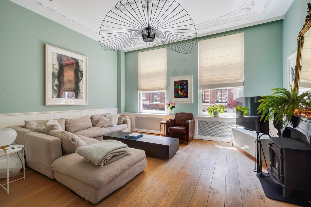 Foto 2 van Zoutmanstraat 39