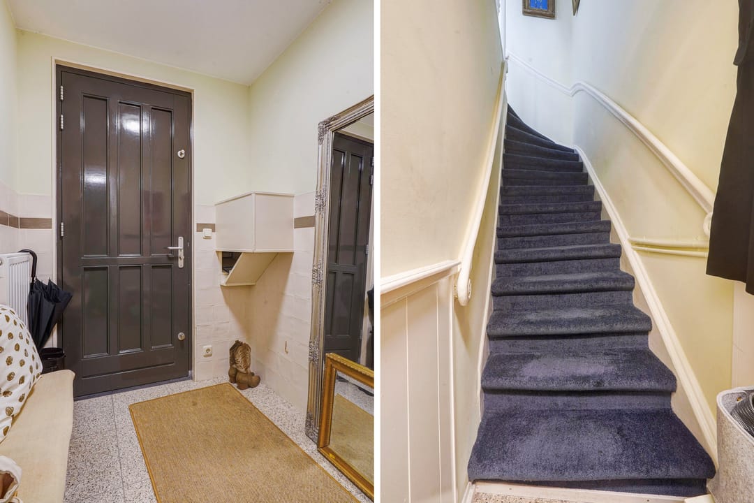 Foto 11 van Zoutmanstraat 39