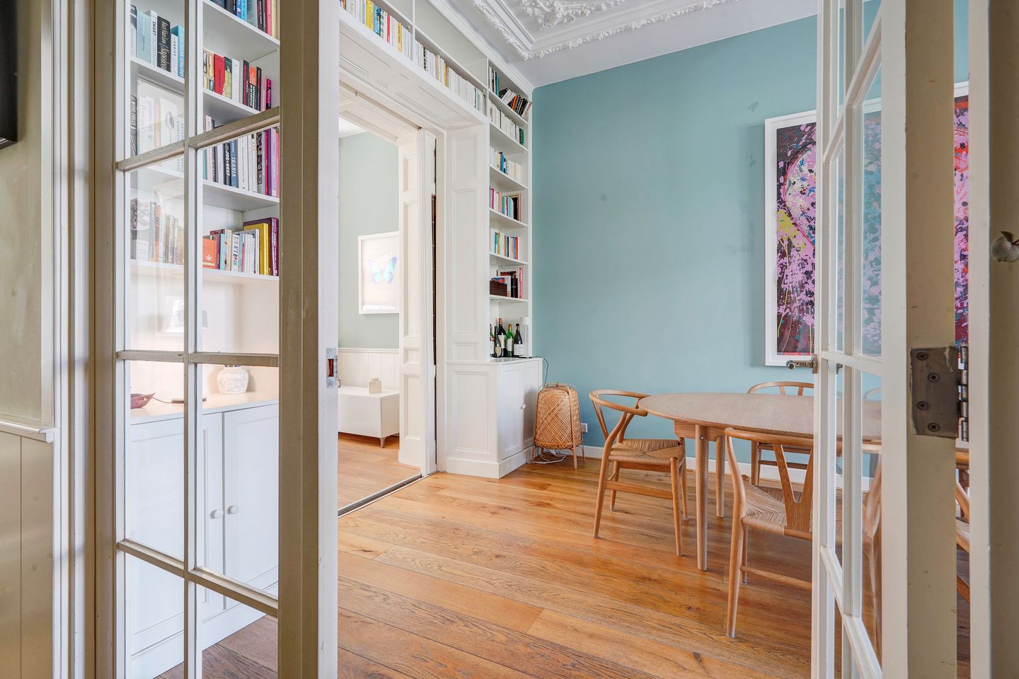 Foto 14 van Zoutmanstraat 39