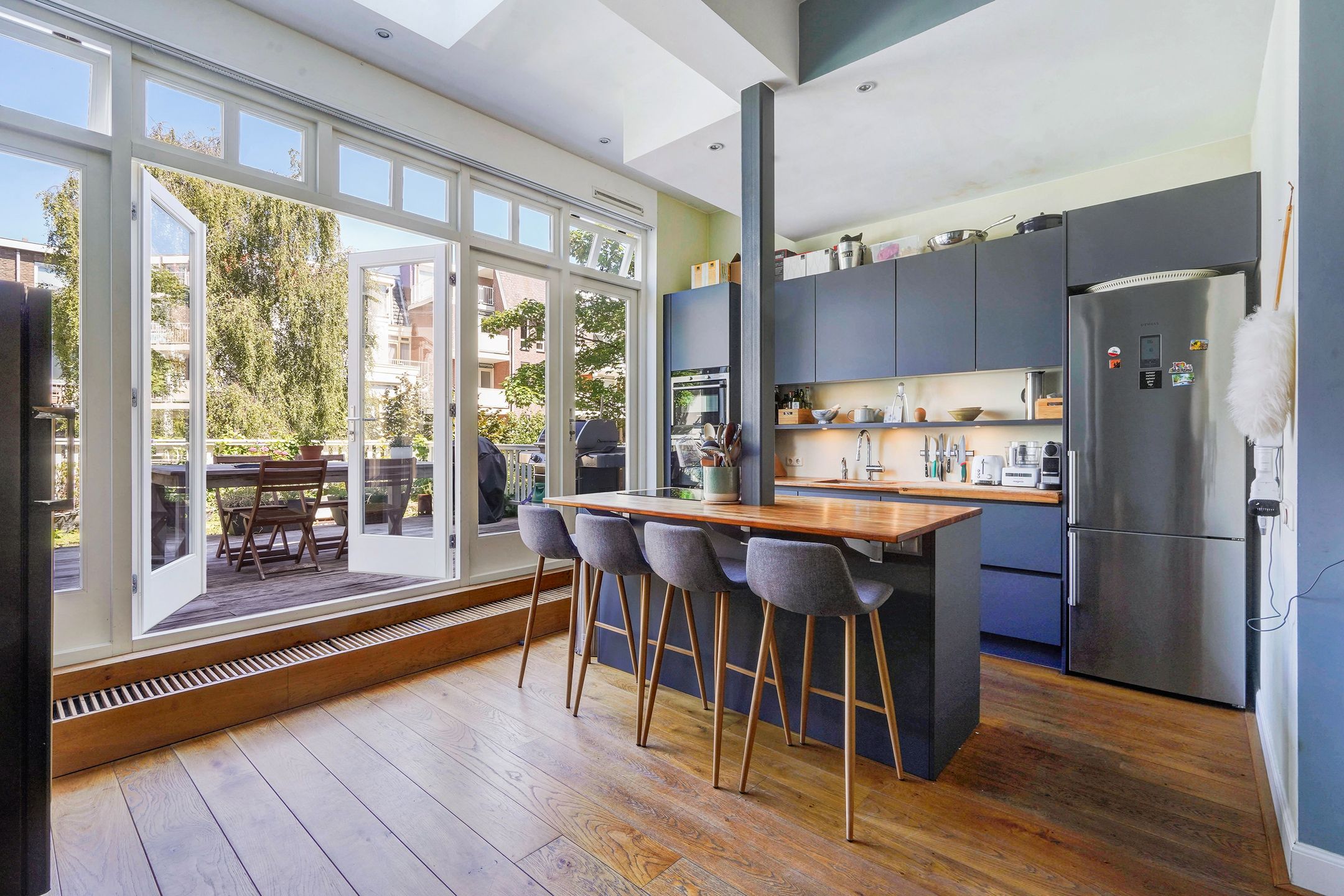 Foto 3 van Zoutmanstraat 39