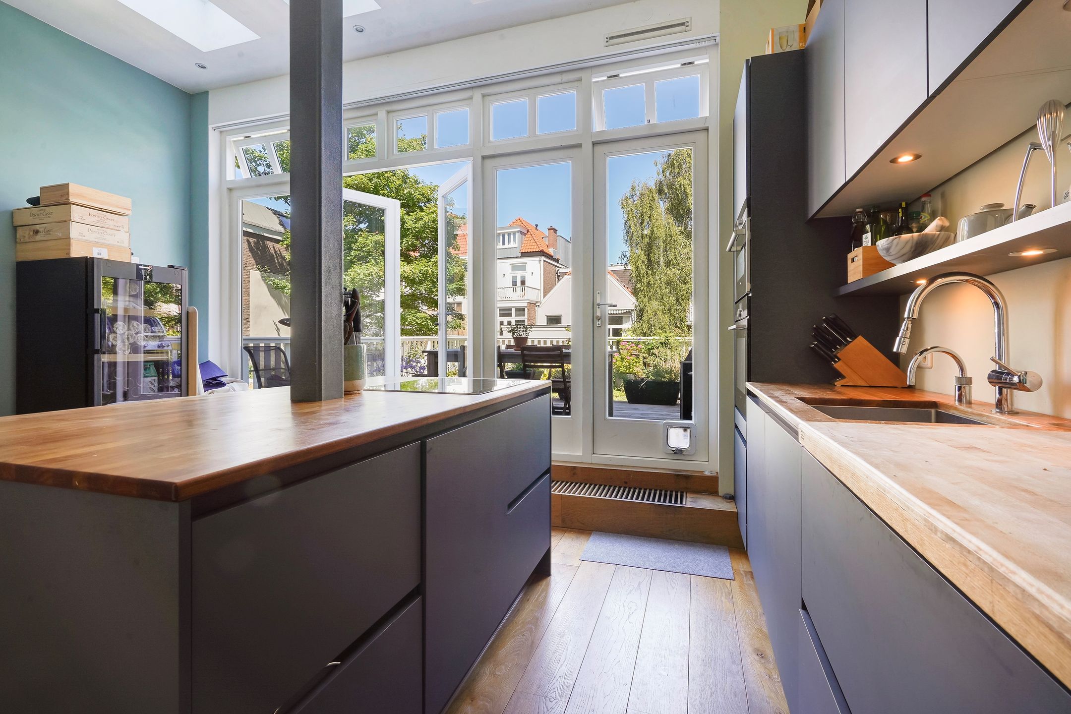 Foto 18 van Zoutmanstraat 39