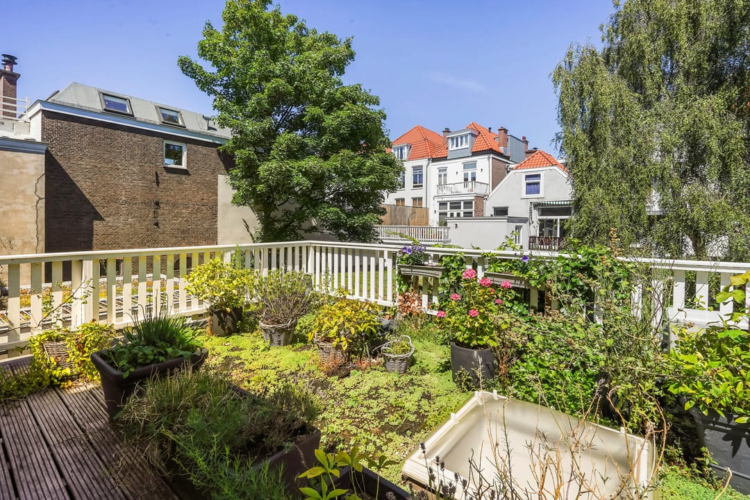 Foto 22 van Zoutmanstraat 39