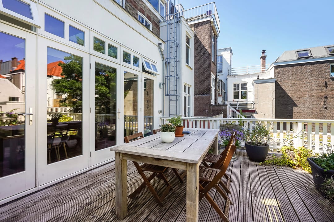 Foto 23 van Zoutmanstraat 39