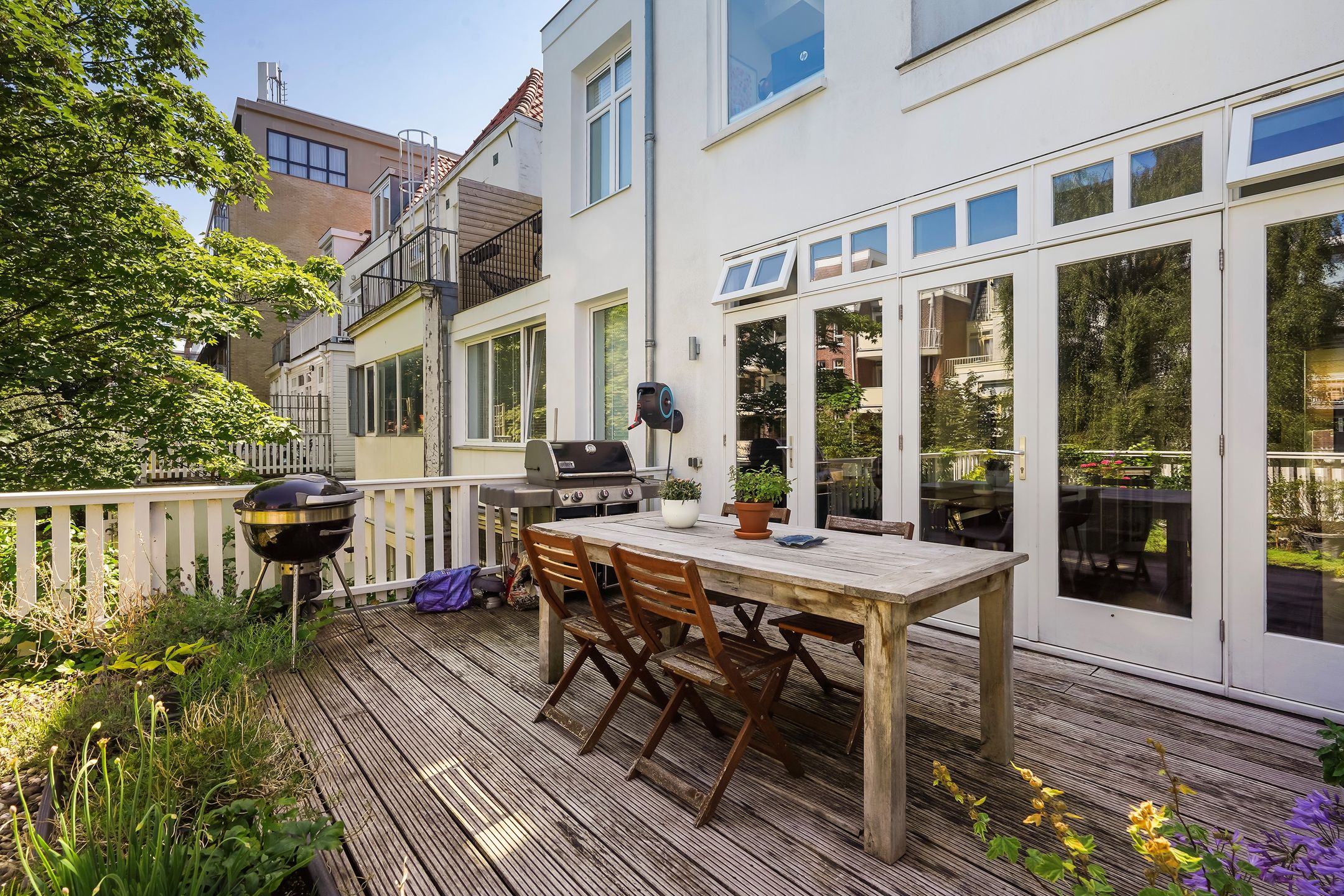 Foto 24 van Zoutmanstraat 39