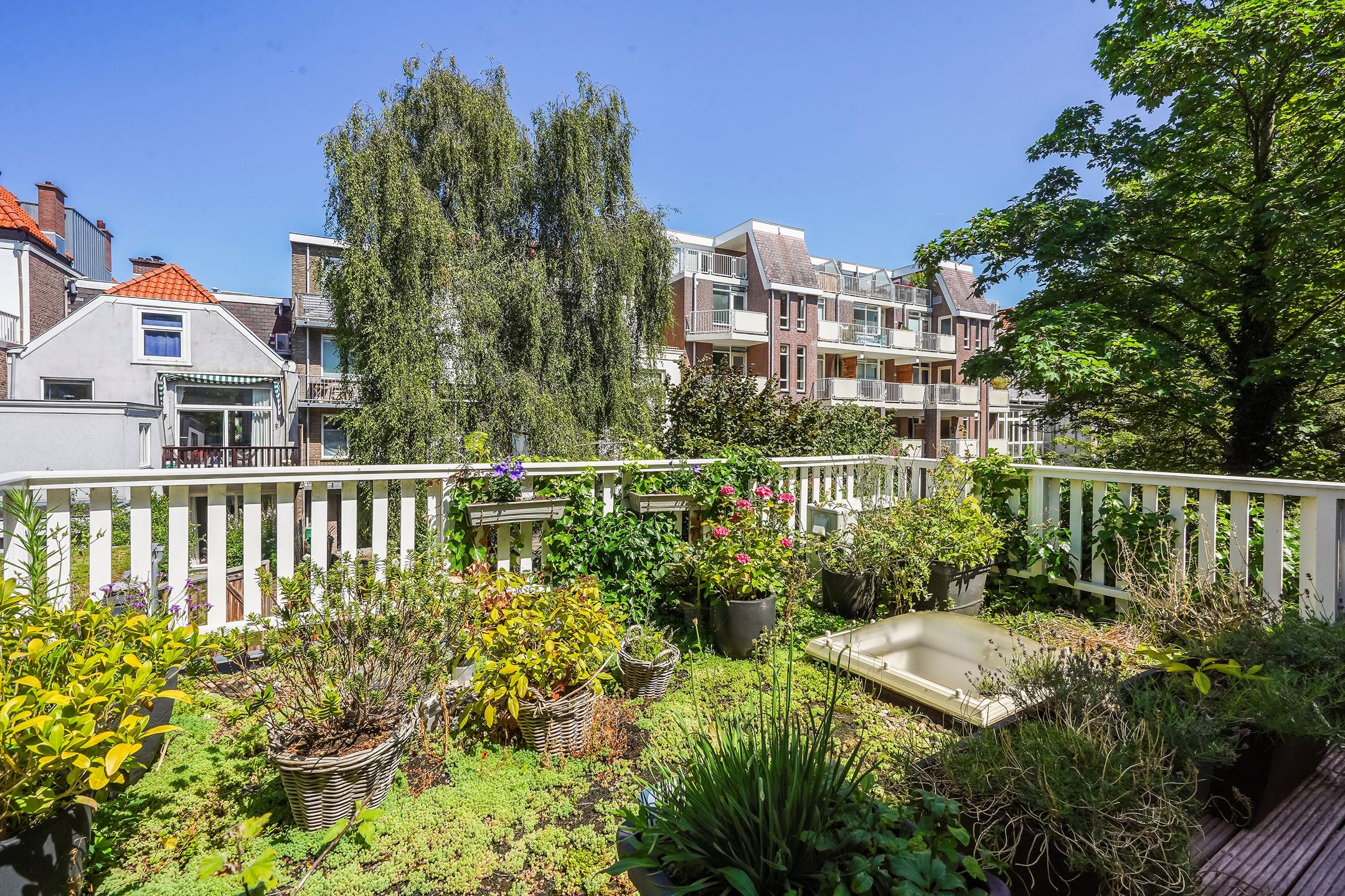 Foto 21 van Zoutmanstraat 39