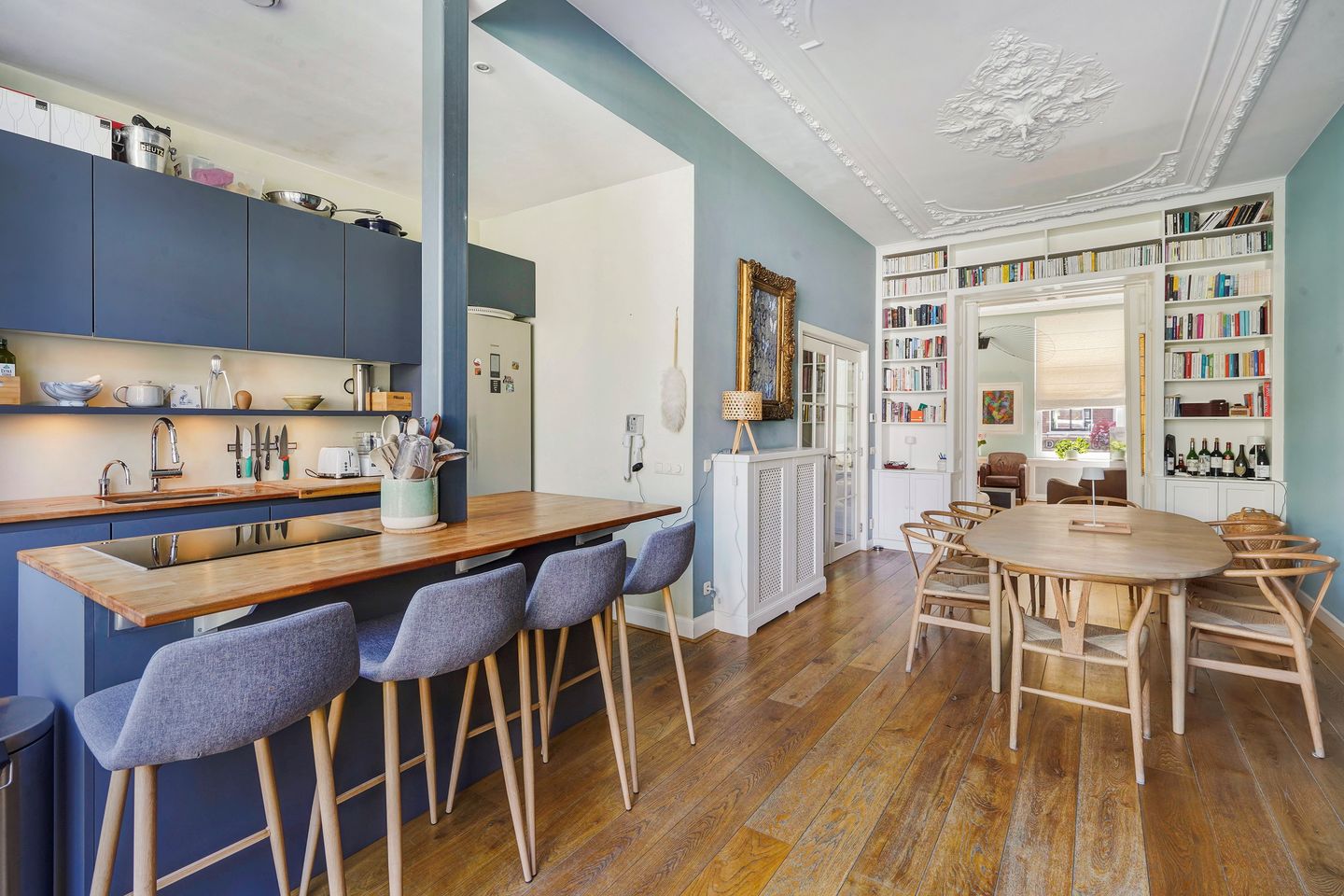 Foto 25 van Zoutmanstraat 39