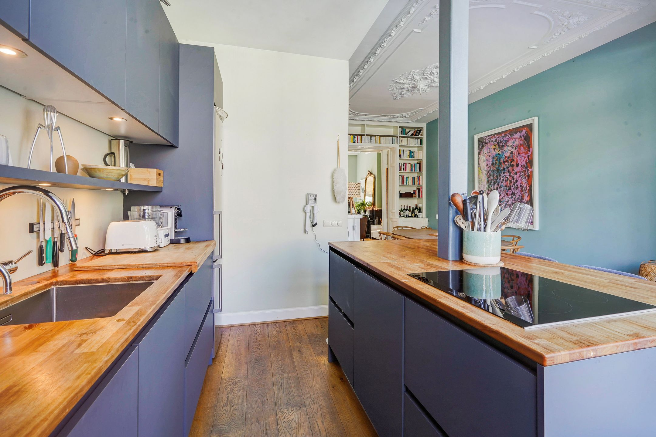 Foto 27 van Zoutmanstraat 39